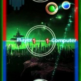 Android hra Finger Hockey – Zábavný stolní šprtec