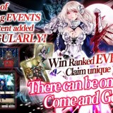 Android hra Fantasica – Skoro jako Final Fantasy