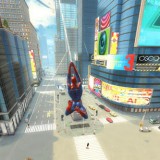 Android hra The Amazing Spider-Man – Pavoučí muž opět na scéně