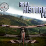 Android hra Sky Gamblers: Rise of Glory  – Oblaka první světové války
