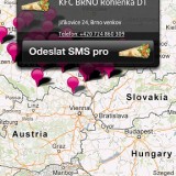 Android aplikace Úterky – Každý týden věci zdarma