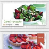 Android aplikace Apetit Sezonní Recepty – Recepty pro různá období