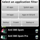 Android aplikace Root Uninstaller Pro – Král deinstalací