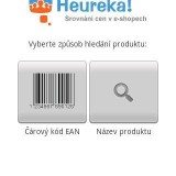 Android aplikace Heureka.cz srovnání cen – Kde hledat nejlepší ceny?