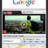 Android aplikace Chrome – Konečně na tabletech a smartphonech