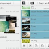 Android aplikace Solid Explorer Beta2 – Pokročilý správce souborů