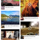 Android aplikace Klip Video Sharing – Sdílení videoklipů