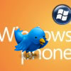 wp7 twitt