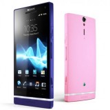 Sony nenápadně potvrdilo existenci vylepšené Xperie S – nyní Xperie SL