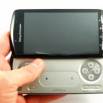 Xperia Play