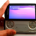 Xperia Play