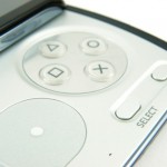 Xperia Play