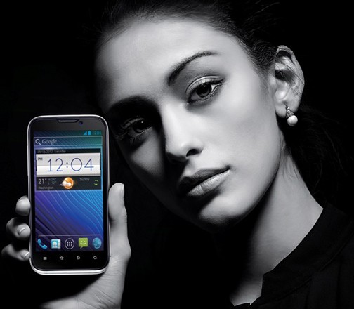 ZTE Era – další smartphone s čtyřmi jádry