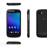 ZTE Grand X s Androidem 4.0